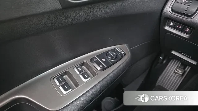 Kia The New K5 2nd generation 2018 Белый из Кореи, фото 3