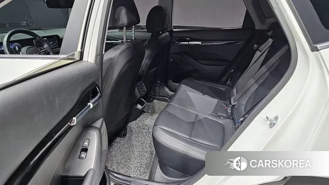 Kia The New Seltos 2022 Белый из Кореи, фото 3