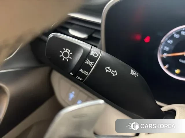 Genesis The New G70 2021 Белый из Кореи, фото 3