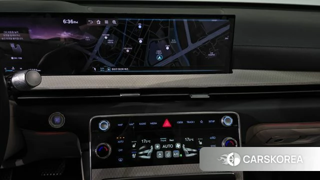 Genesis GV80 2024 Белый из Кореи, фото 3