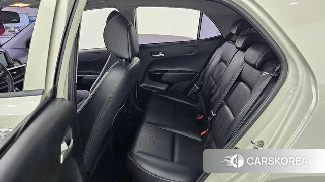 Kia All New Morning (JA) 2018 Жемчужный цвет из Кореи, фото 3