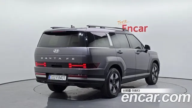 Hyundai Santa Fe (MX5) id 2686310 из Кореи 3