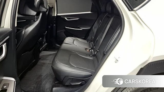 Kia EV6 2021 Жемчужный цвет из Кореи, фото 3