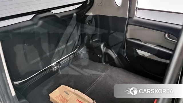 Kia The New Ray 2020 Белый из Кореи, фото 3