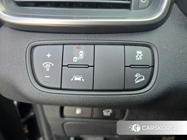 Kia The New Sorento 2019 Серый из Кореи, фото 3