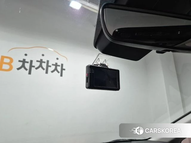 Hyundai Staria 2022 Серебряный из Кореи, фото 3