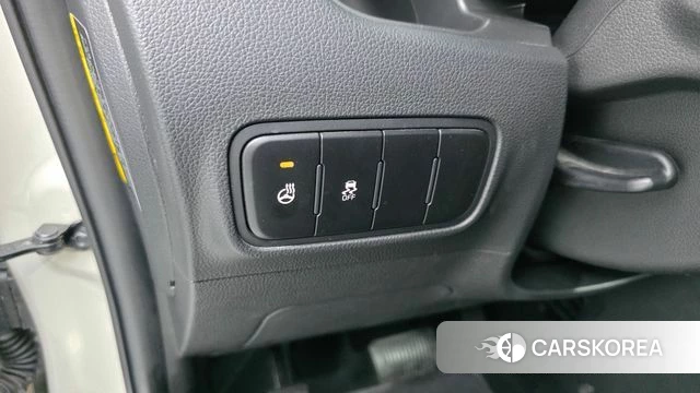 Kia The New Kia Ray 2024 Жемчужный цвет из Кореи, фото 3