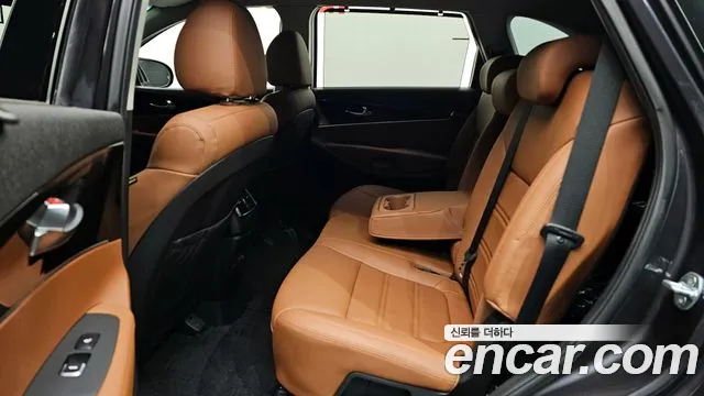 Kia The New Sorento id 2233353 из Кореи 3