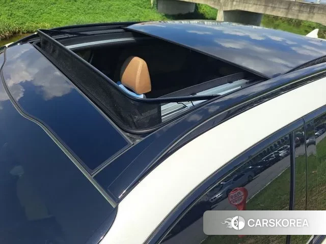 Kia The New Sorento 4th Generation 2023 Белый из Кореи, фото 3