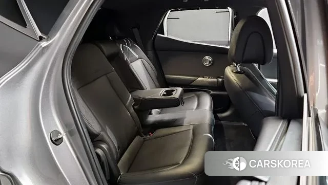 Genesis GV60 2022 Серебристо-серый из Кореи, фото 3