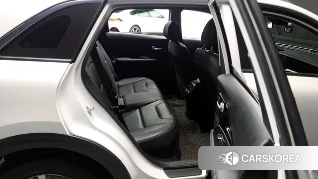 Kia The New Niro 2020 Белый из Кореи, фото 3