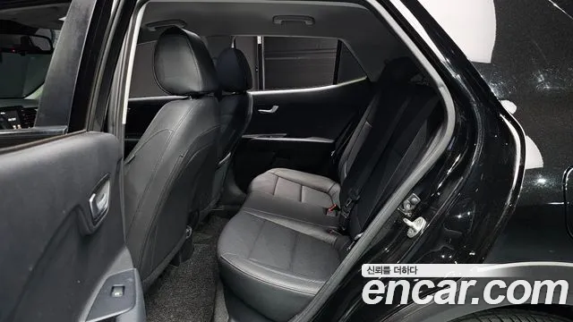 Kia Stonic id 2558746 из Кореи 3