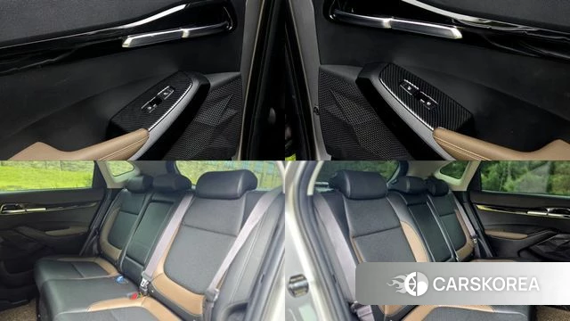 Kia Seltos 2021 Серебристо-серый из Кореи, фото 3