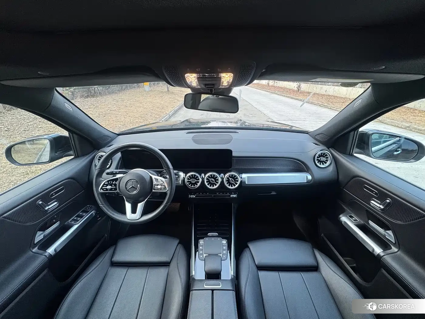 Mercedes-Benz EQB 2024 Черный из Китая, фото 3