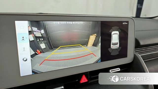 Hyundai Ionic 5 2021 Белый из Кореи, фото 3