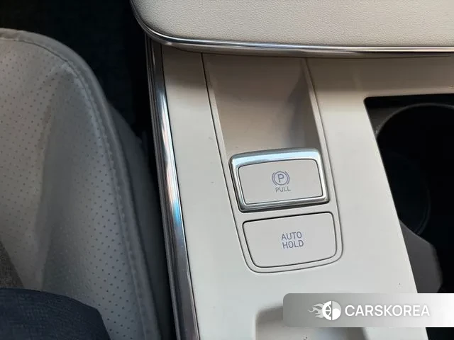 Hyundai The New Grandeur IG 2022 Черный из Кореи, фото 3