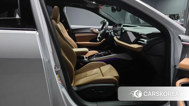 Audi A5 (B10) 2025 Белый из Кореи, фото 3