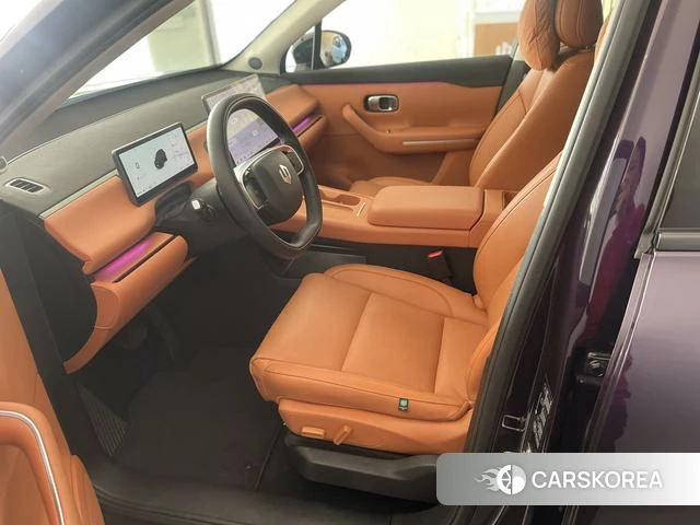 Zero-running car Zero run C16 2024 Фиолетовый из Китая, фото 3