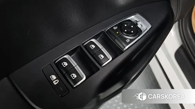 Kia The New K5 Hybrid 3rd generation 2024 Белый из Кореи, фото 3