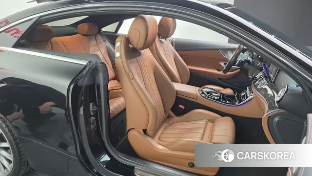 Mercedes-Benz E-Class W213 2020 Черный из Кореи, фото 3