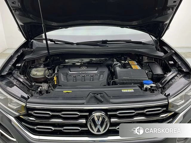 Volkswagen Tanyue 2020 Черный из Китая, фото 3