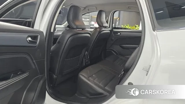 Renault Korea (Samsung) XM3 2020 Белый из Кореи, фото 3