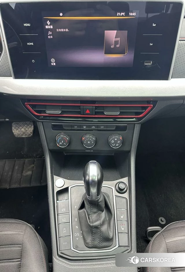 Volkswagen Lavida 2022 Черный из Китая, фото 3