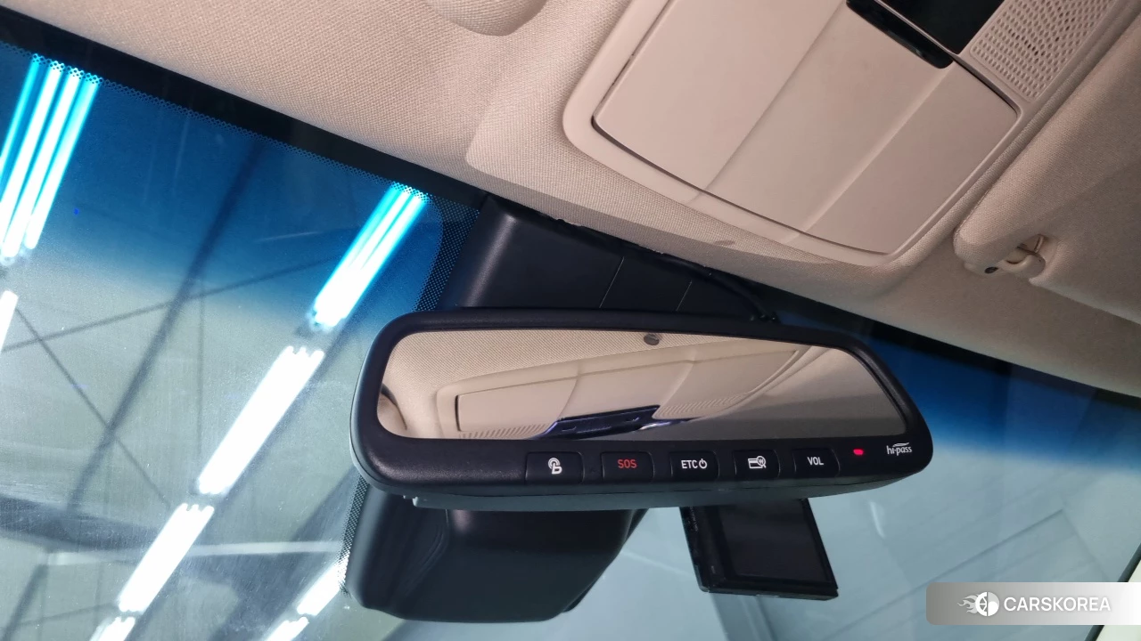 Hyundai Grandeur IG 2019 Черный двухцветный из Кореи, фото 3