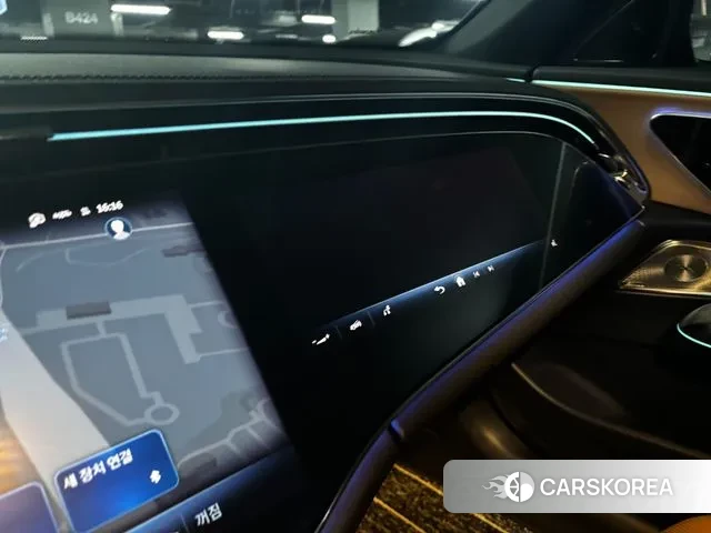 Mercedes-Benz E-Class W214 2025 Серый из Кореи, фото 3