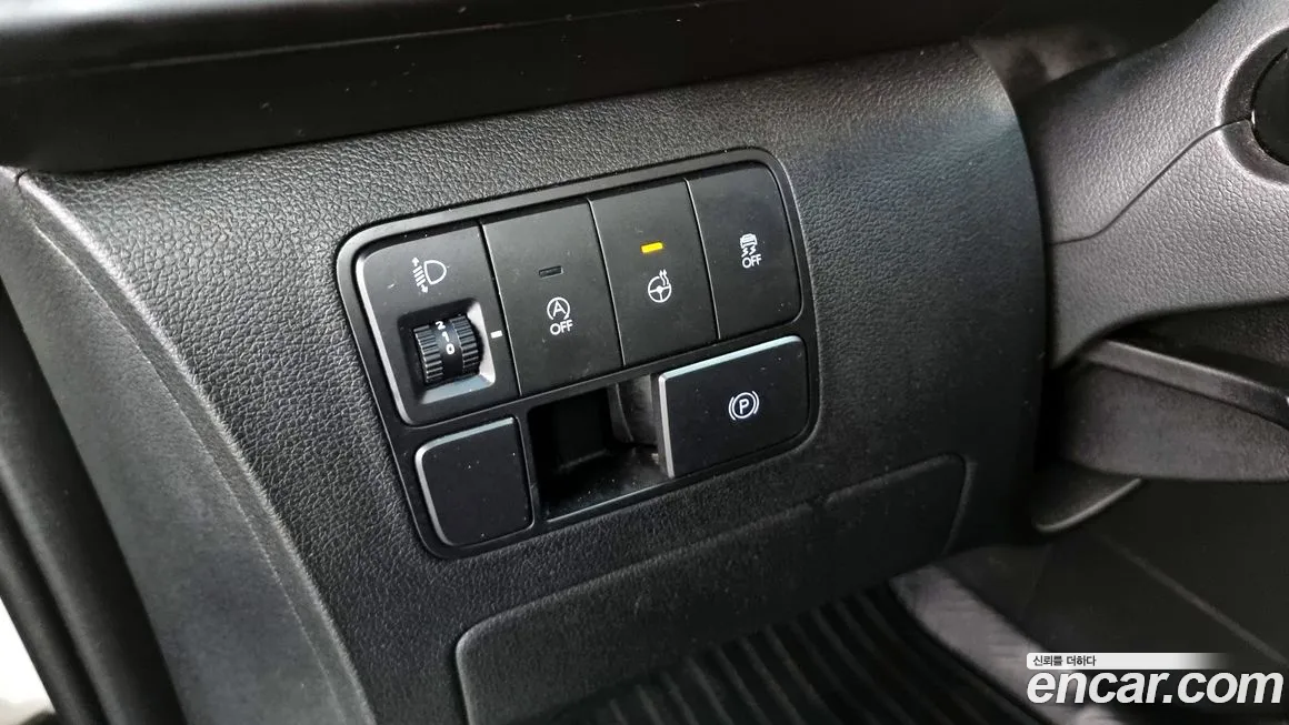 Hyundai Staria 2021 Белый из Кореи, фото 3