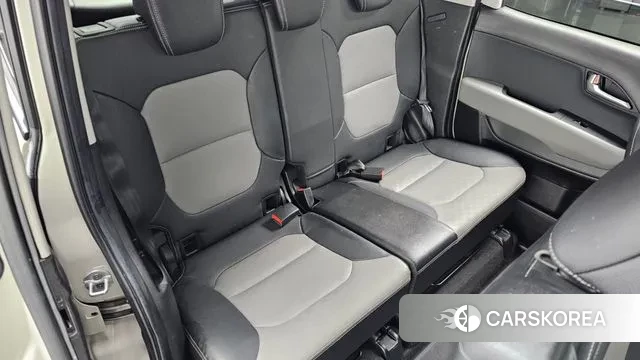 Kia The New Ray 2022 Жемчужный цвет из Кореи, фото 3