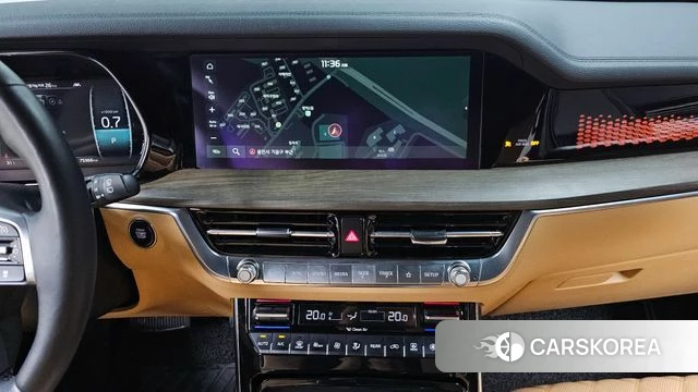 Kia Mohave Master 2020 Белый из Кореи, фото 3