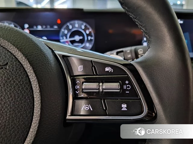 Kia The New Seltos 2022 Белый из Кореи, фото 3