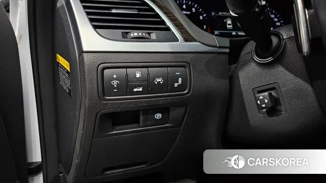 Genesis G80 2018 Белый из Кореи, фото 3