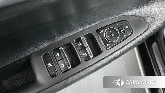 Hyundai Grandeur IG 2019 Черный из Кореи, фото 3