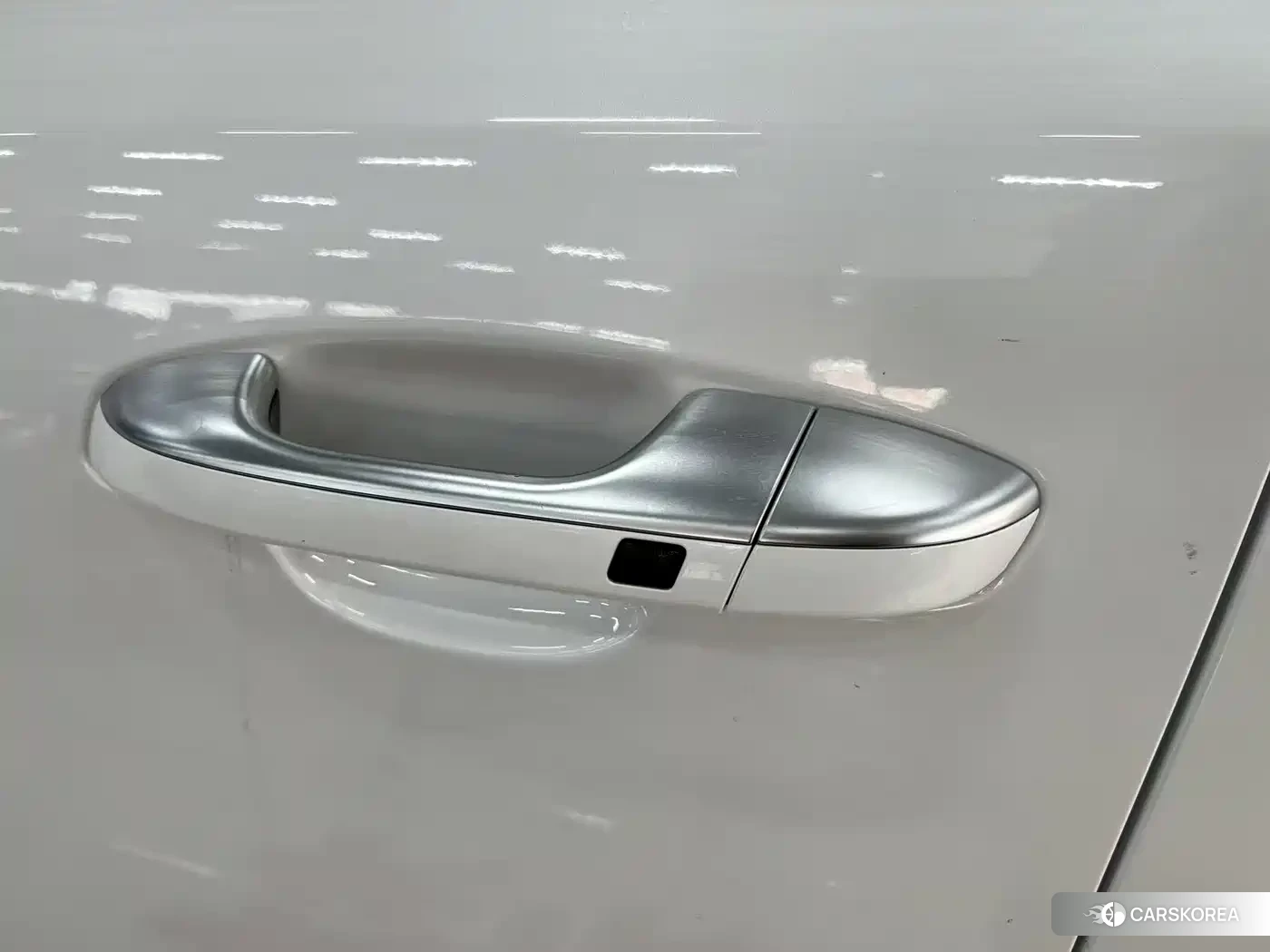 Kia KX5 2022 Белый из Китая, фото 3