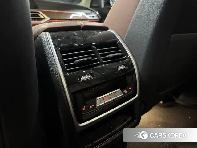 BMW X5 (G05) 2021 Серый из Кореи, фото 3