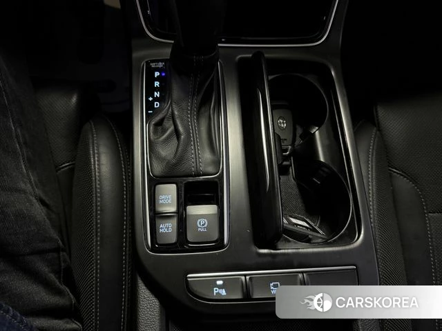 Hyundai Grandeur IG 2018 Белый из Кореи, фото 3