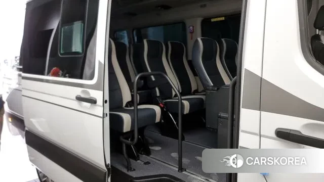 Hyundai Solati 2024 Белый из Кореи, фото 3