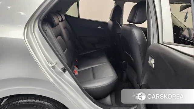 Kia All New Morning (JA) 2018 Серебряный из Кореи, фото 3