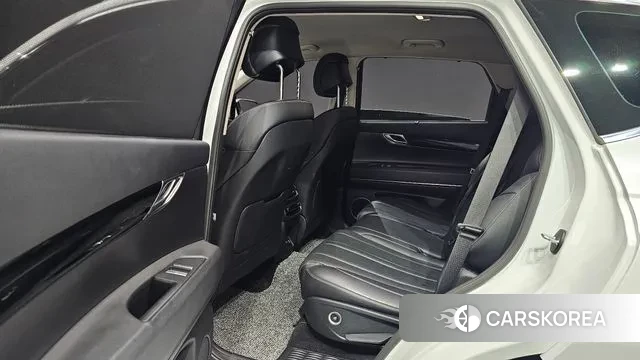 Genesis GV80 2021 Белый из Кореи, фото 3