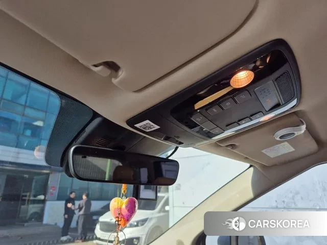 Kia Carnival 4th generation 2020 Белый из Кореи, фото 3