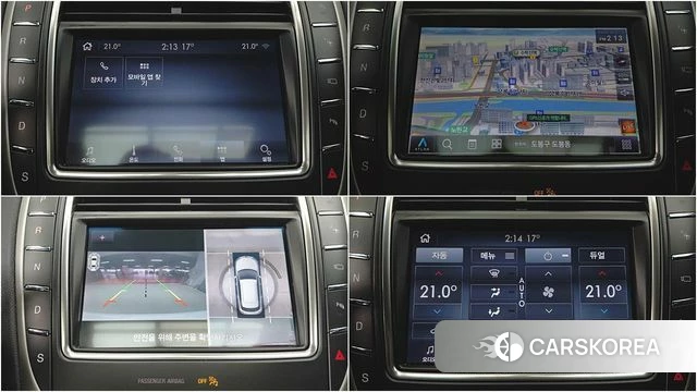 Lincoln Nautilus First generation 2020 Жемчужный цвет из Кореи, фото 3