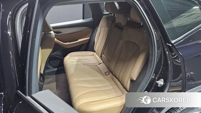 Renault Korea (Samsung) Grand Coleos 2025 Черный из Кореи, фото 3