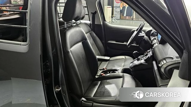 Hyundai Casper 2022 Серый из Кореи, фото 3