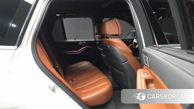 BMW X5 (G05) 2022 Белый из Кореи, фото 3