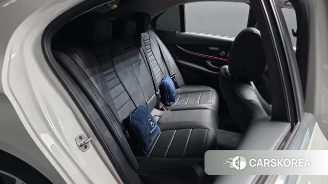 Mercedes-Benz E-Class W213 2020 Белый из Кореи, фото 3