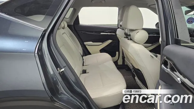 Kia Seltos id 2704954 из Кореи 3