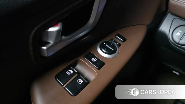 Hyundai The New Grand Starex 2021 Синий из Кореи, фото 3