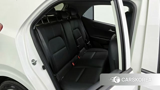 Kia All New Morning (JA) 2019 Белый из Кореи, фото 3